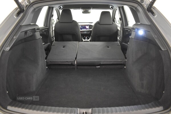 Used Audi Q4 e-tron 2022 for sale - 77204161: Photo 42