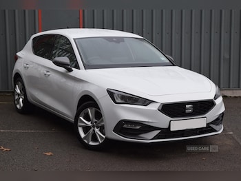 Used SEAT Leon 2025 for sale - 76486207: Photo