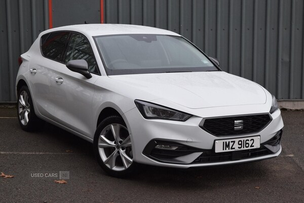 Used SEAT Leon 2025 for sale - 77192127: Photo 41