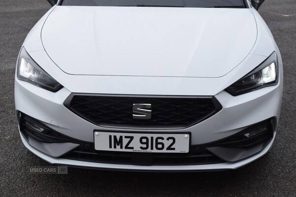 Used SEAT Leon 2025 for sale - 77192127: Photo 8