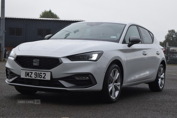 Used SEAT Leon 2025 for sale - 77192127: Photo 9