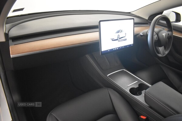 Used Tesla Model 3 2022 for sale - 77268484: Photo 10