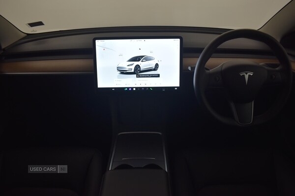 Used Tesla Model 3 2022 for sale - 77268484: Photo 11