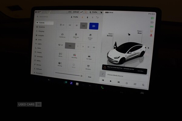 Used Tesla Model 3 2022 for sale - 77268484: Photo 12