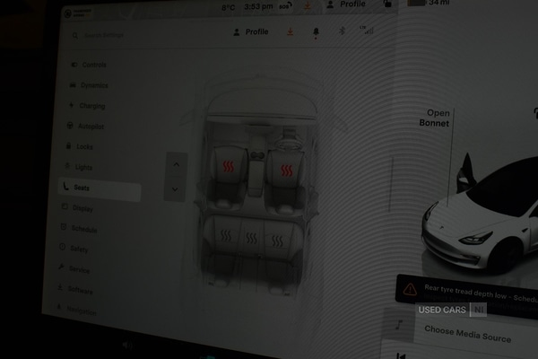 Used Tesla Model 3 2022 for sale - 77268484: Photo 13