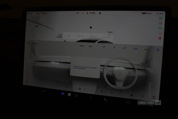 Used Tesla Model 3 2022 for sale - 77268484: Photo 14