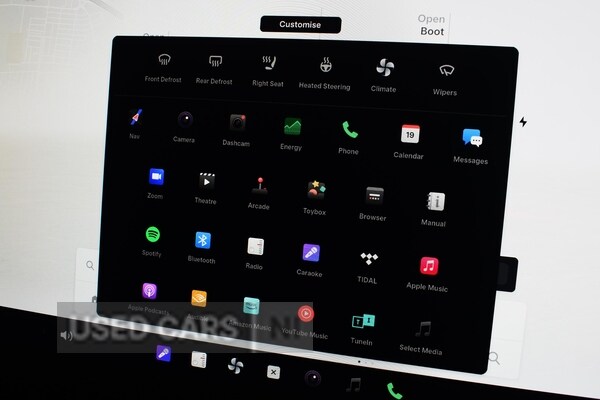 Used Tesla Model 3 2022 for sale - 77268484: Photo 15