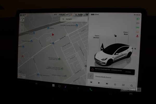 Used Tesla Model 3 2022 for sale - 77268484: Photo 16