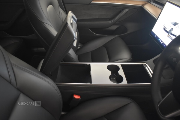 Used Tesla Model 3 2022 for sale - 77268484: Photo 18