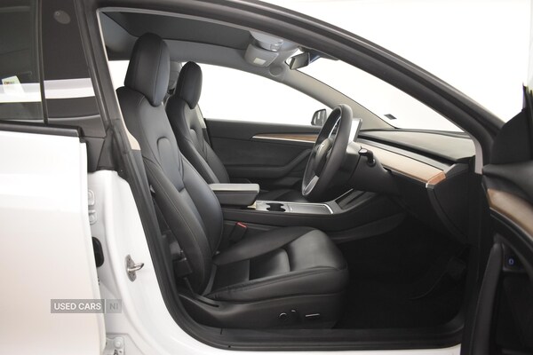 Used Tesla Model 3 2022 for sale - 77268484: Photo 19