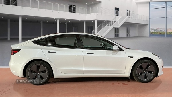 Used Tesla Model 3 2022 for sale - 77268484: Photo 2