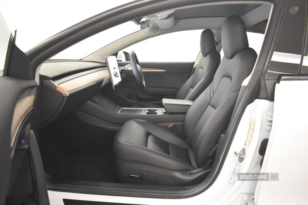 Used Tesla Model 3 2022 for sale - 77268484: Photo 20