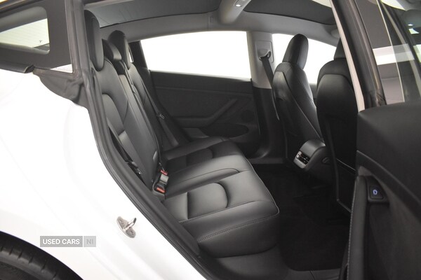 Used Tesla Model 3 2022 for sale - 77268484: Photo 21