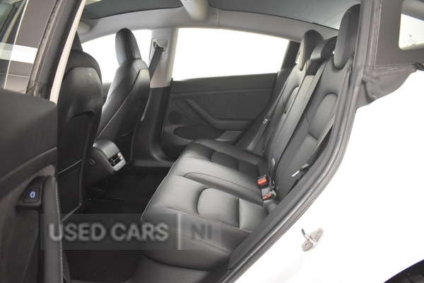 Used Tesla Model 3 2022 for sale - 77268484: Photo 22