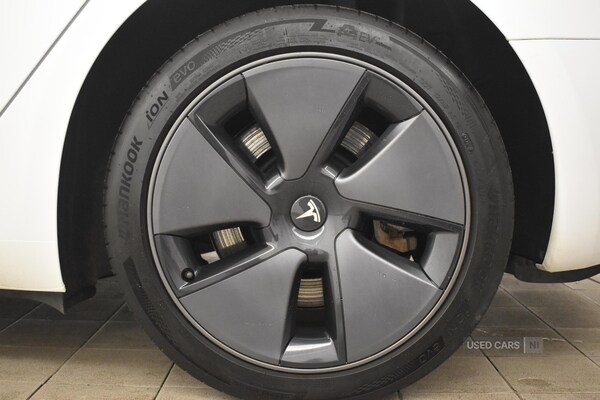 Used Tesla Model 3 2022 for sale - 77268484: Photo 29