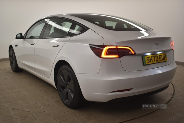 Used Tesla Model 3 2022 for sale - 77268484: Photo 32