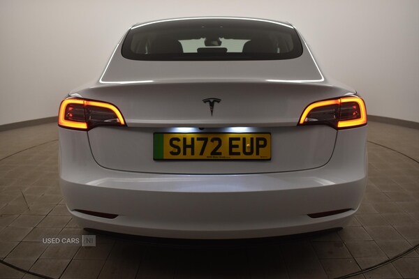 Used Tesla Model 3 2022 for sale - 77268484: Photo 33