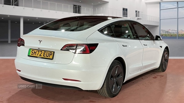 Used Tesla Model 3 2022 for sale - 77268484: Photo 4