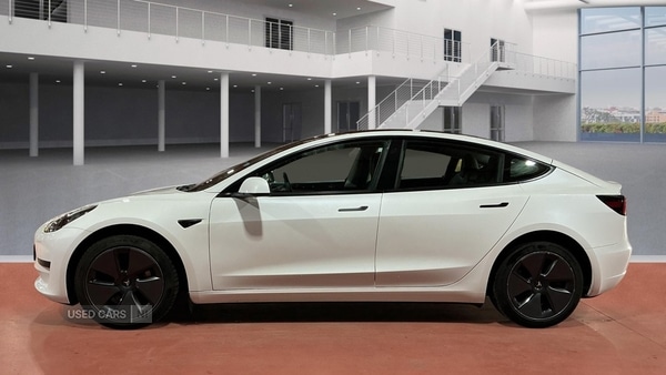 Used Tesla Model 3 2022 for sale - 77268484: Photo 7