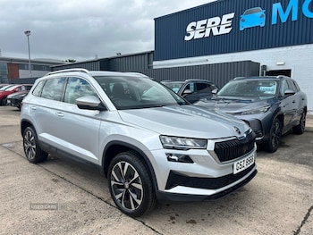 Used Skoda Karoq 2023 for sale - 78879297: Photo