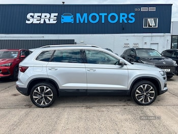 Used Skoda Karoq 2023 for sale - 78879297: Photo