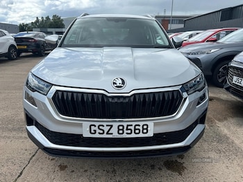 Used Skoda Karoq 2023 for sale - 78879297: Photo