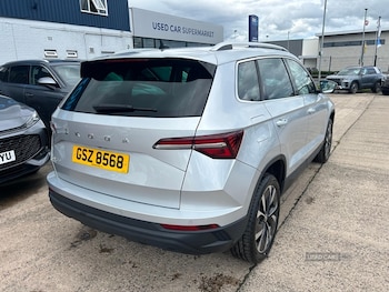 Used Skoda Karoq 2023 for sale - 78879297: Photo