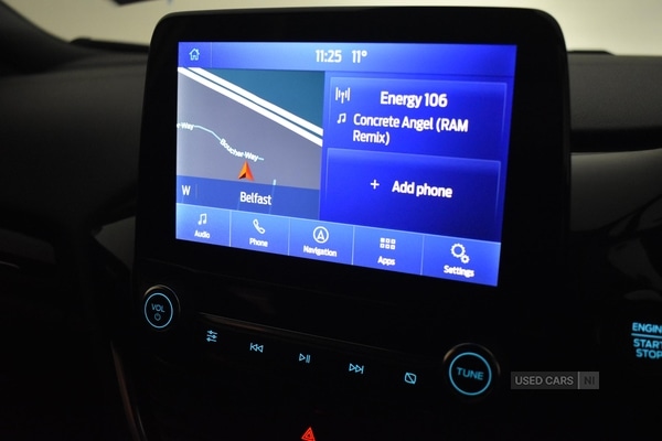 Used Ford Puma 2024 for sale - 76522742: Photo 17