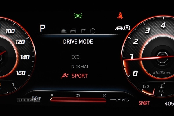 Used Hyundai TUCSON 2021 for sale - 76802525: Photo 15