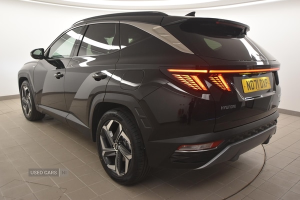 Used Hyundai TUCSON 2021 for sale - 76802525: Photo 51