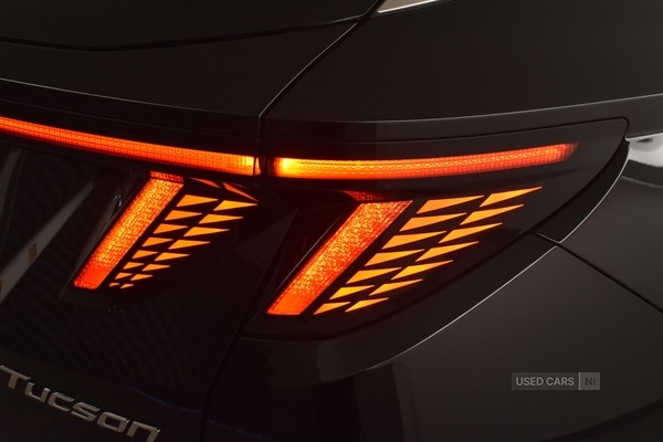 Used Hyundai TUCSON 2021 for sale - 76802525: Photo 53