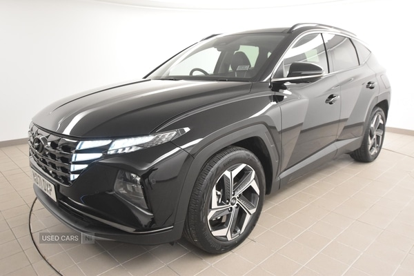 Used Hyundai TUCSON 2021 for sale - 76802525: Photo 7