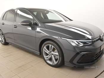 Used Volkswagen Golf 2022 for sale - 75372341: Photo
