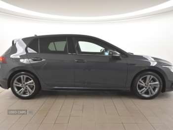 Used Volkswagen Golf 2022 for sale - 75372341: Photo