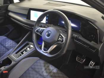 Used Volkswagen Golf 2022 for sale - 75372341: Photo