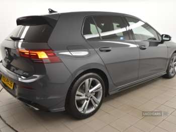 Used Volkswagen Golf 2022 for sale - 75372341: Photo
