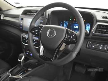 Used KGM Tivoli 2025 for sale - 74714263: Photo