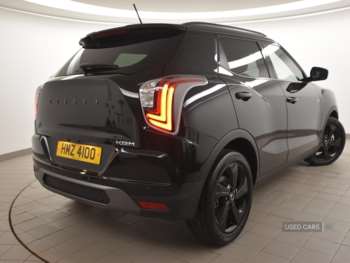Used KGM Tivoli 2025 for sale - 74714263: Photo