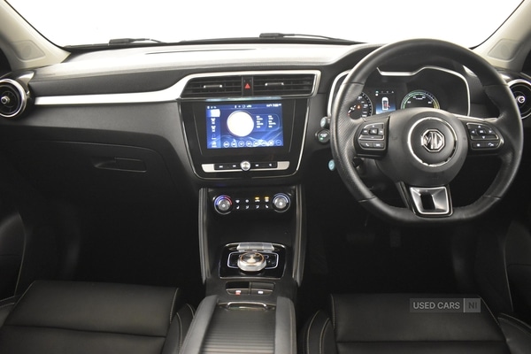 Used MG MG ZS 2021 for sale - 77204564: Photo 11