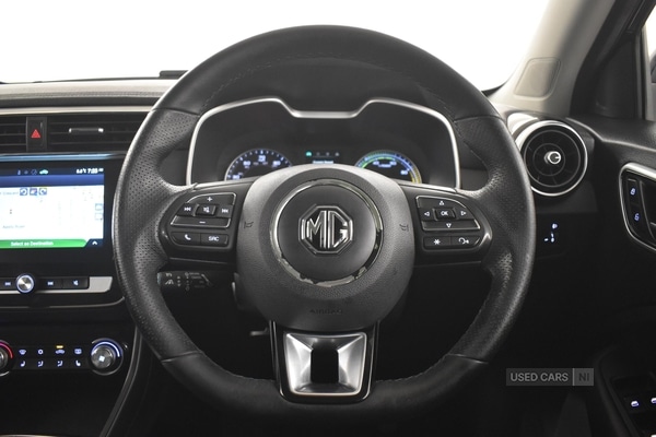 Used MG MG ZS 2021 for sale - 77204564: Photo 12