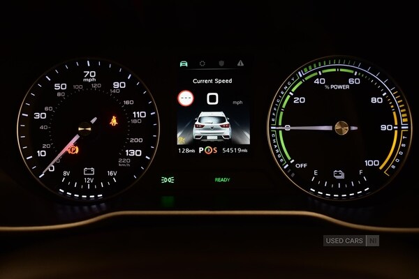 Used MG MG ZS 2021 for sale - 77204564: Photo 13