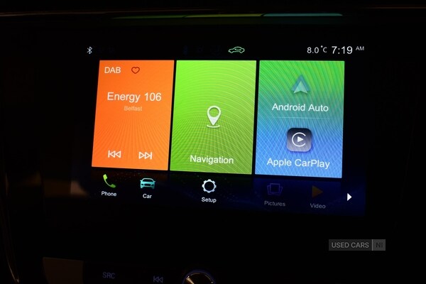 Used MG MG ZS 2021 for sale - 77204564: Photo 18