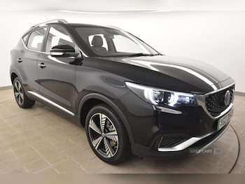 Used MG MG ZS 2021 for sale - 77204564: Photo