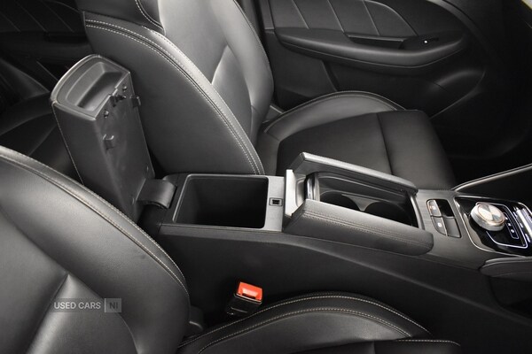 Used MG MG ZS 2021 for sale - 77204564: Photo 23