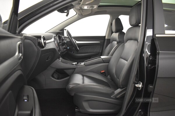 Used MG MG ZS 2021 for sale - 77204564: Photo 29