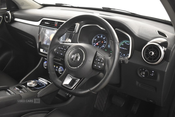 Used MG MG ZS 2021 for sale - 77204564: Photo 3