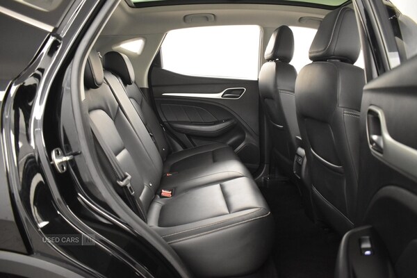 Used MG MG ZS 2021 for sale - 77204564: Photo 31