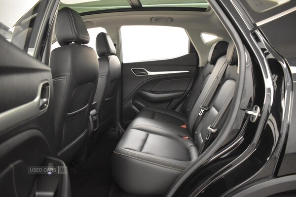 Used MG MG ZS 2021 for sale - 77204564: Photo 32