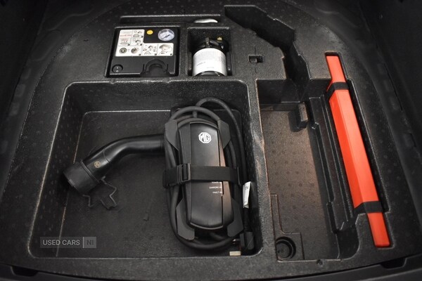 Used MG MG ZS 2021 for sale - 77204564: Photo 36