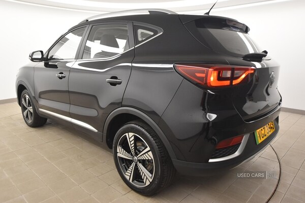 Used MG MG ZS 2021 for sale - 77204564: Photo 39